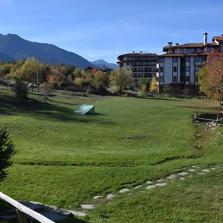 Life * Bansko