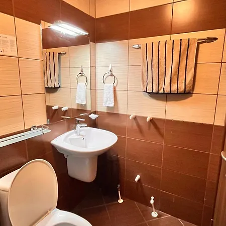 Life Apartment *