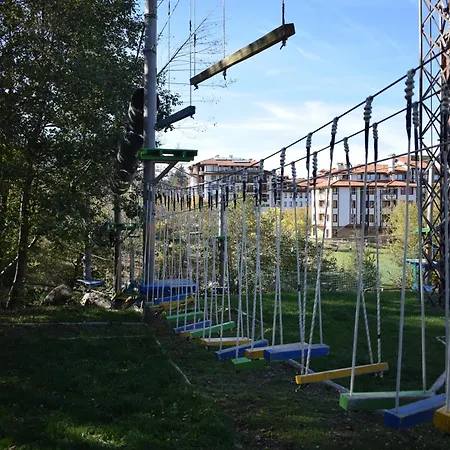 Daire Life Bansko