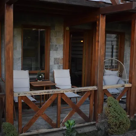 Life Apartment